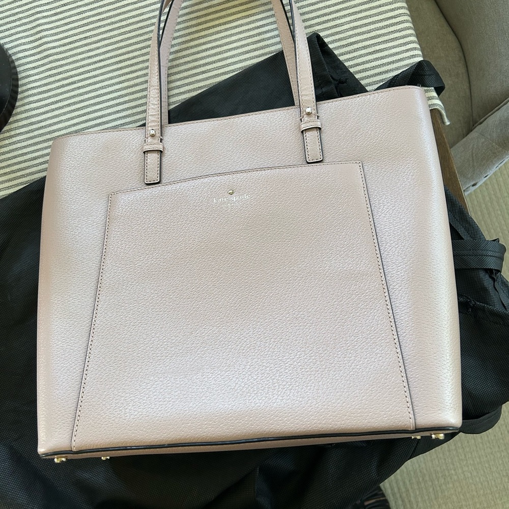 Kate Spade Tote NWOT